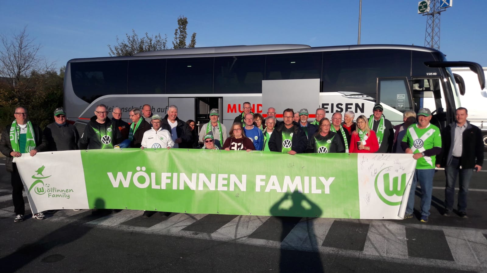 FC Twente – VfL Wolfsburg UWCL – 30.10.2019