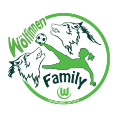 Wölfinnen Family